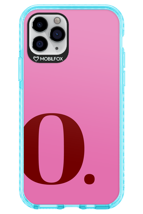 O (Sorbet) 2.0 - Apple iPhone 11 Pro