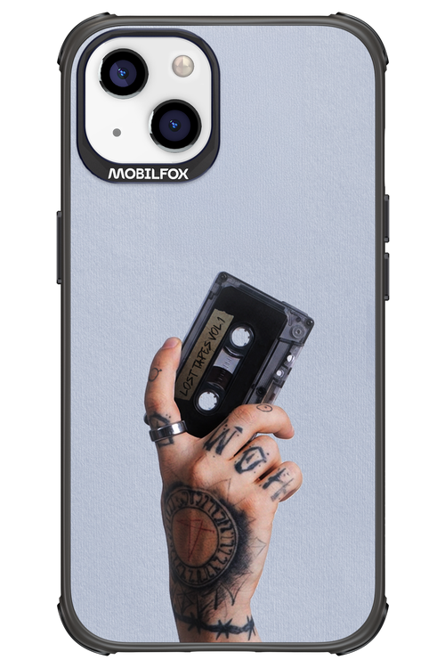 Bagabont 2.0 - Apple iPhone 13