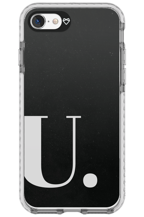 U (Off Space) 2.0 - Apple iPhone SE 2020