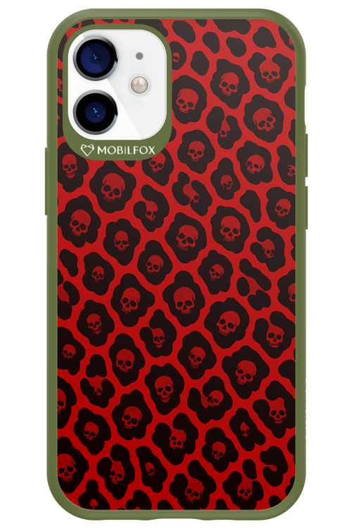 Deadly - Apple iPhone 12 Mini