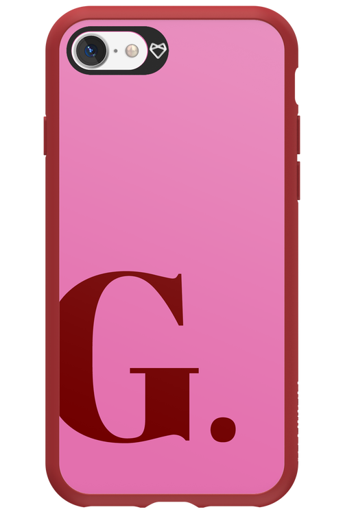 G (Sorbet) 2.0 - Apple iPhone 7