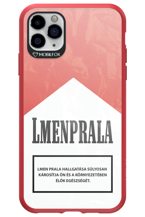 Lmenboro - Apple iPhone 11 Pro Max