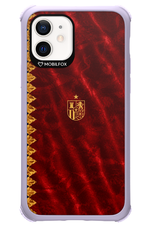 Spania 2.0 - Apple iPhone 12