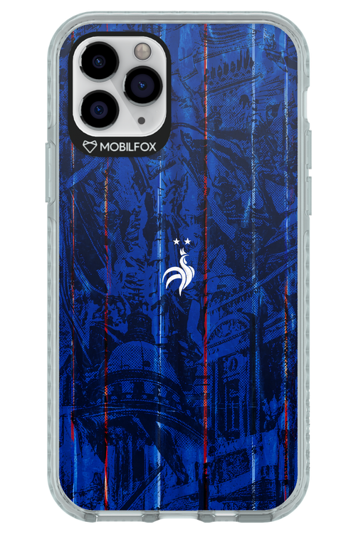 Franta 2.0 - Apple iPhone 11 Pro