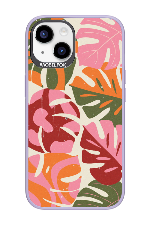 Tropical Heatwave 2.0 - Apple iPhone 14