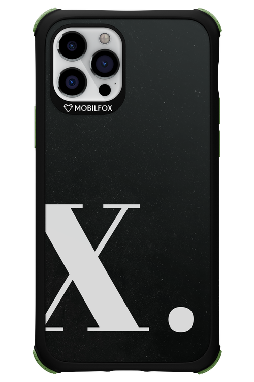 X (Off Space) 2.0 - Apple iPhone 12 Pro