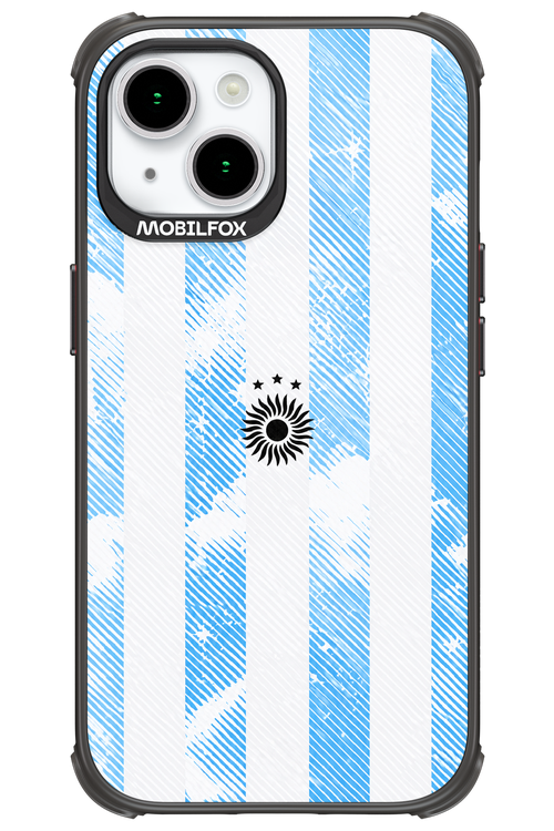 Argentina 2.0 - Apple iPhone 15