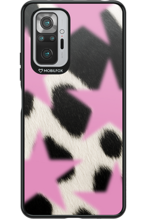 Country Star - Xiaomi Redmi Note 10S