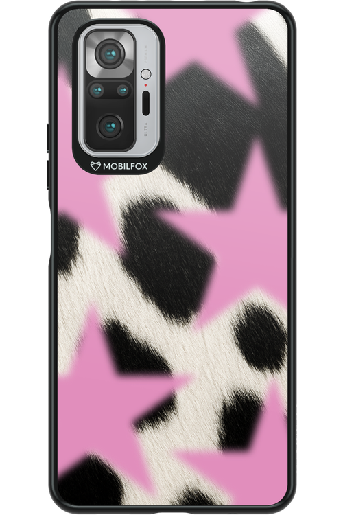 Country Star - Xiaomi Redmi Note 10S