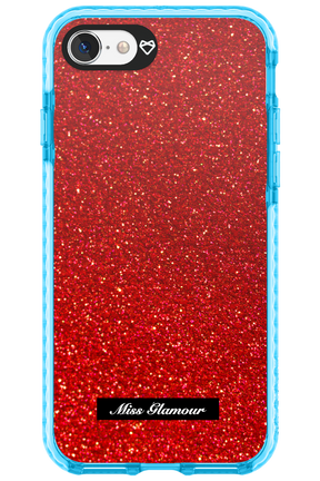 Miss Glamour - Apple iPhone 7