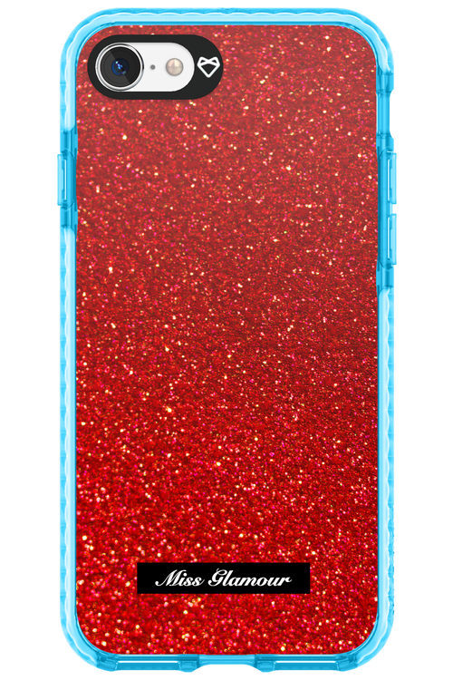 Miss Glamour - Apple iPhone 7