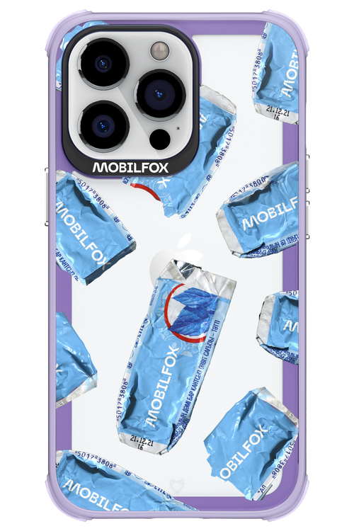 Mobilfox Gum 2.0 - Apple iPhone 13 Pro
