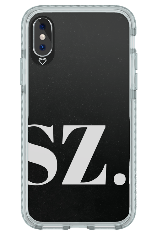 SZ (Off Space) 2.0 - Apple iPhone X