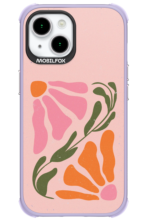 Bloom Duet 2.0 - Apple iPhone 15