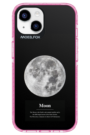 Moon - Apple iPhone 14
