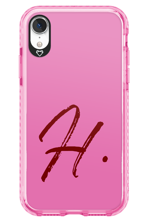 (Sorbet) H 2.0 - Apple iPhone XR