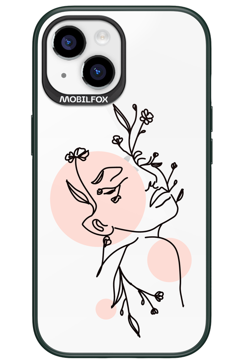 Confidence 2.0 - Apple iPhone 15