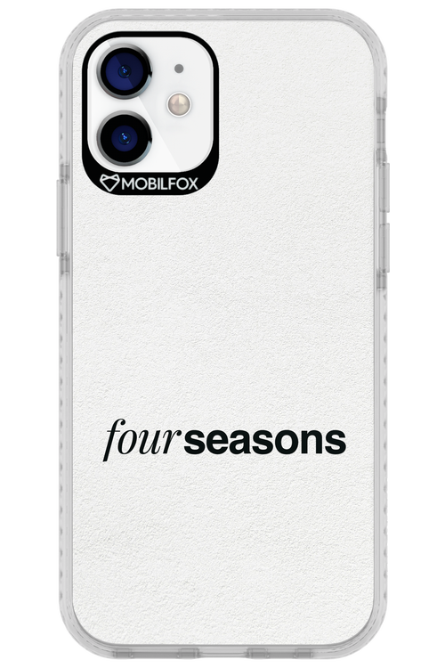BSW FourSeasons 11 2.0 - Apple iPhone 12