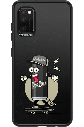 PopCola Botanical 2.0 - Samsung Galaxy A41