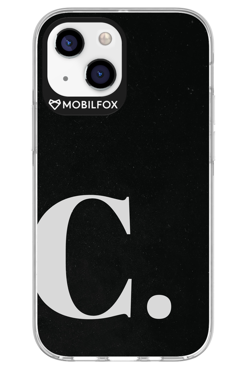 C (Off Space) 2.0 - Apple iPhone 13 Mini