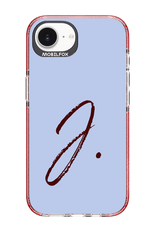 (Jellyfish Presso) J 2.0 - Apple iPhone 16e