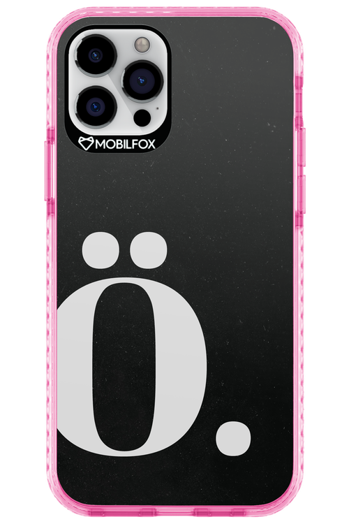 O II (Off Space) 2.0 - Apple iPhone 12 Pro