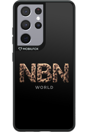 Black - Samsung Galaxy S21 Ultra