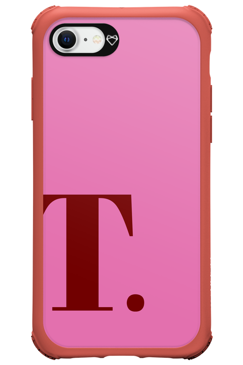 T (Sorbet) 2.0 - Apple iPhone SE 2020