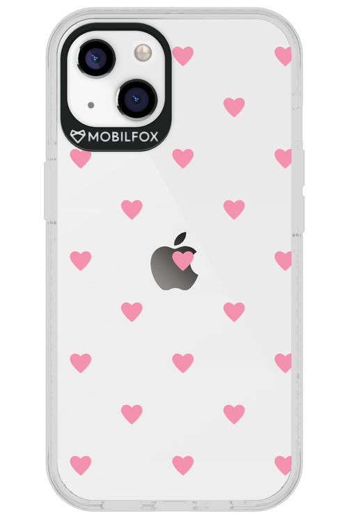 Mini Hearts 2.0 - Apple iPhone 13