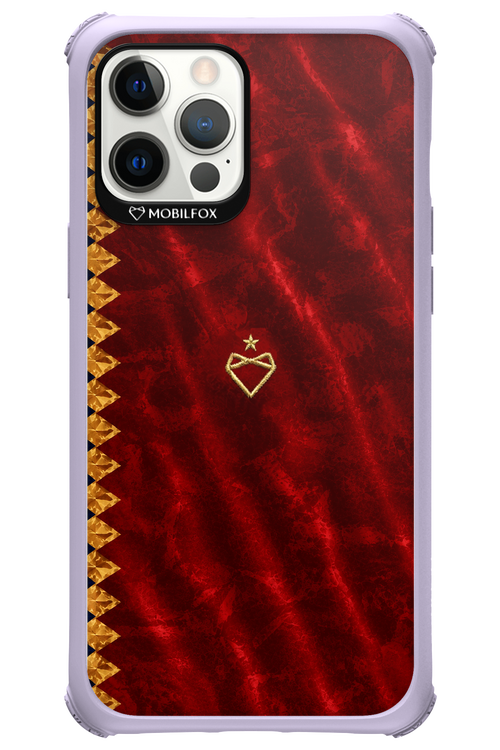 Spania x Mobilfox 2.0 - Apple iPhone 12 Pro Max