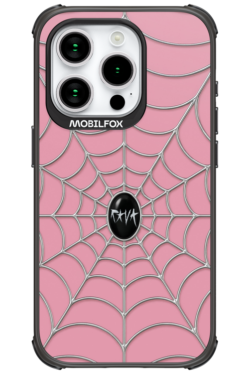 SpiderQueen 2.0 - Apple iPhone 15 Pro