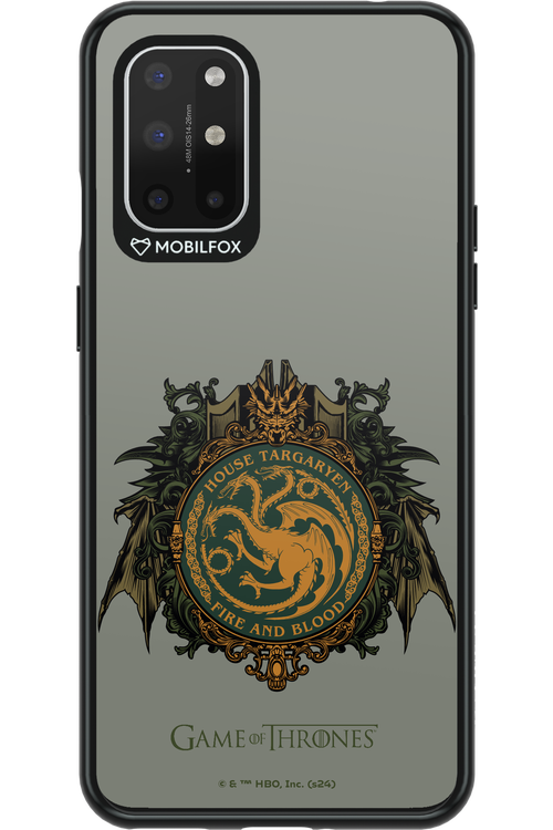 House Targaryen. - OnePlus 8T