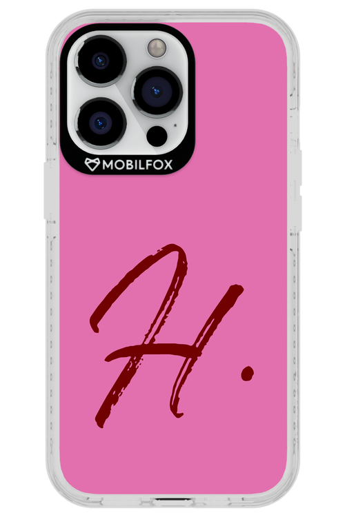 (Sorbet) H 2.0 - Apple iPhone 13 Pro
