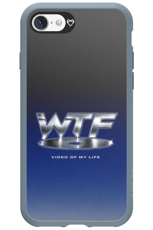 W T F 2.0 - Apple iPhone 7