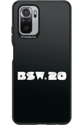 BSW 20 (7) 2.0 - Xiaomi Redmi Note 10