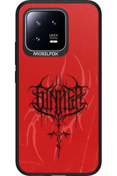 Crimson Sin 2.0 - Xiaomi 13