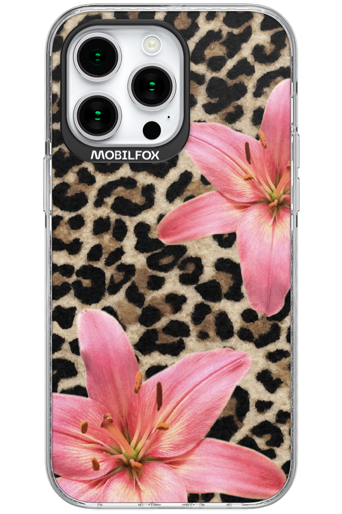 Leobloom 2.0 - Apple iPhone 15 Pro Max