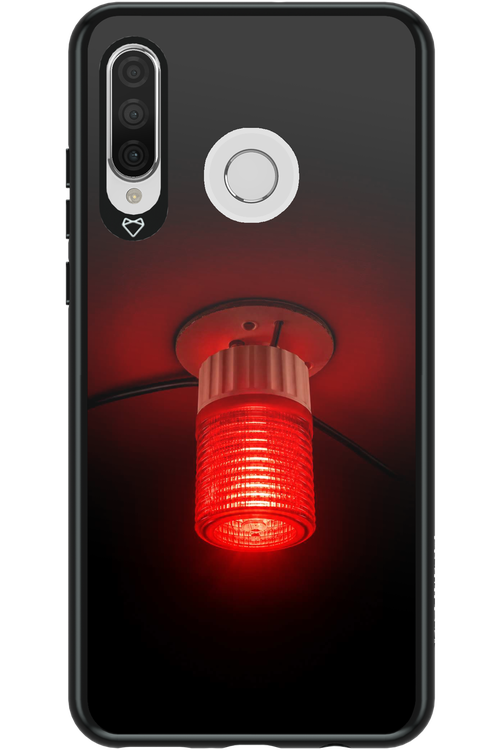 Alarm 2.0 - Huawei P30 Lite