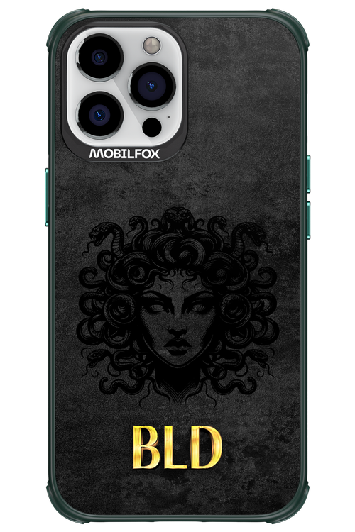BLD MEDUSA - Apple iPhone 13 Pro Max