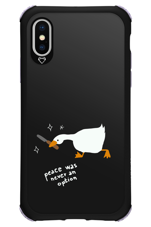 OPTION 2.0 - Apple iPhone XS