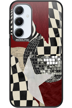 Disco Time 2.0 - Samsung Galaxy A55