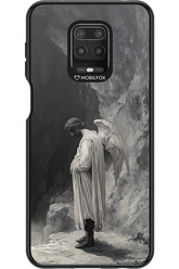 INGER Cover 2.0 - Xiaomi Redmi Note 9 Pro