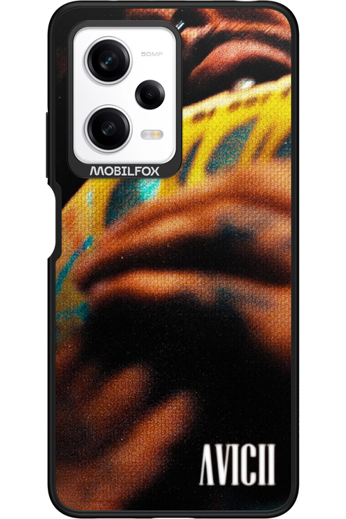 Avicii 2.0 - Xiaomi Redmi Note 12 Pro 5G