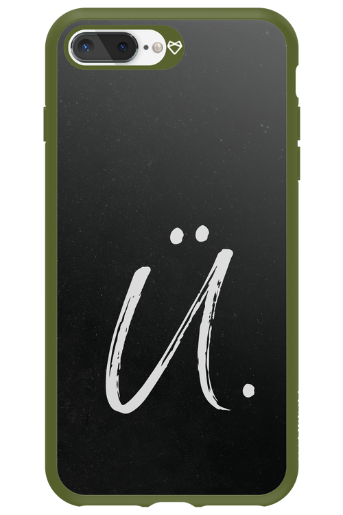 (Off Space) U II 2.0 - Apple iPhone 7 Plus