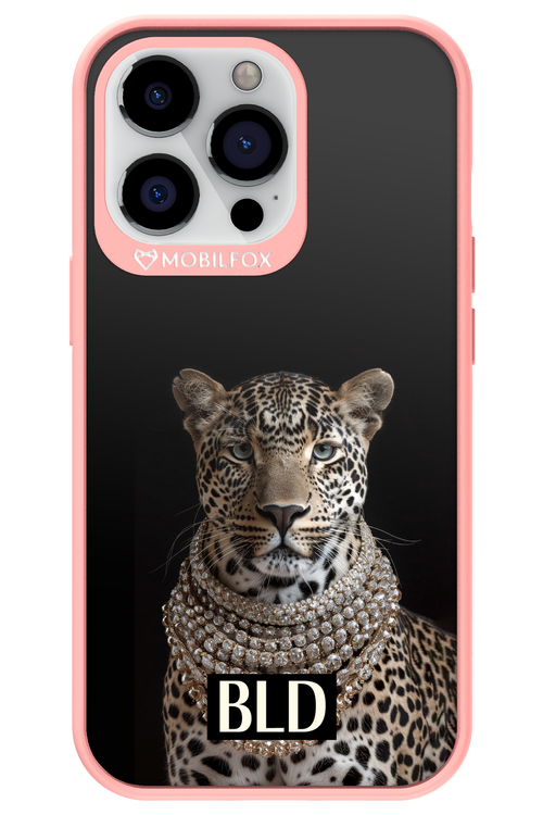 BLD LEO - Apple iPhone 13 Pro