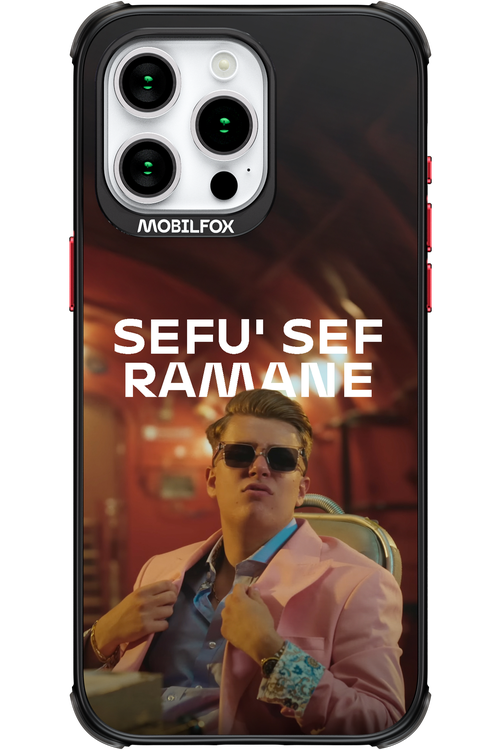 Sefu_ sef ramane - Apple iPhone 15 Pro Max