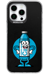 Vitamin Aqua Ca - Apple iPhone 15 Pro Max