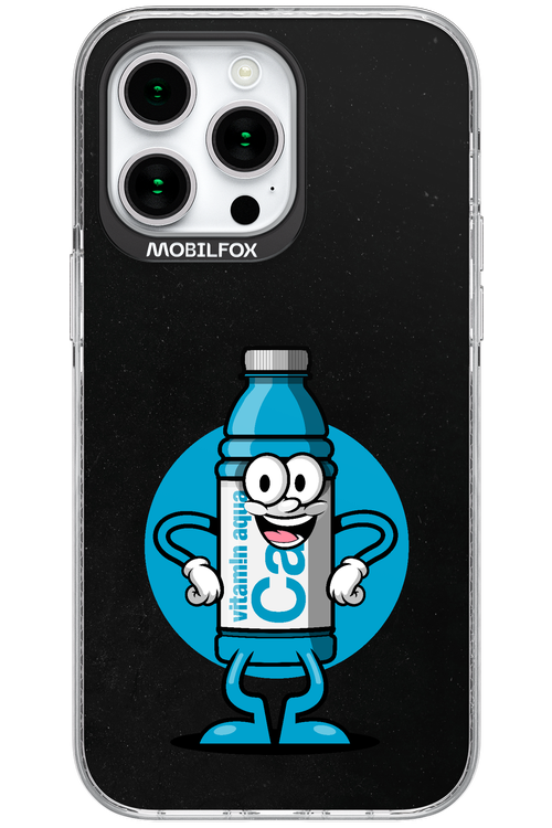 Vitamin Aqua Ca - Apple iPhone 15 Pro Max