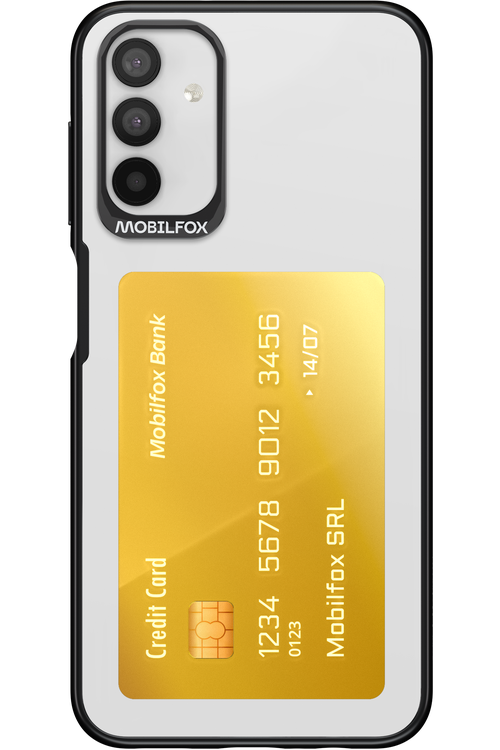 Gold Card - Samsung Galaxy A04s