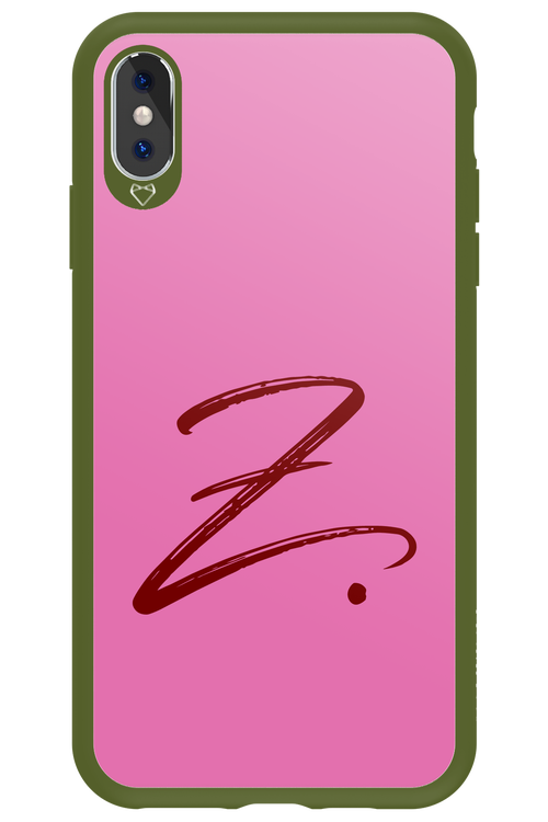 (Sorbet) Z 2.0 - Apple iPhone XS Max